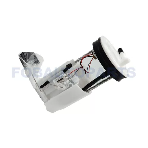 Fuel Pump Assembly Fit for Acura TSX 2009-2014 & Honda Accord 2008-2012 Crosstour 2012 L4 2.4L E8922M FG0912 17045-TB0-H50